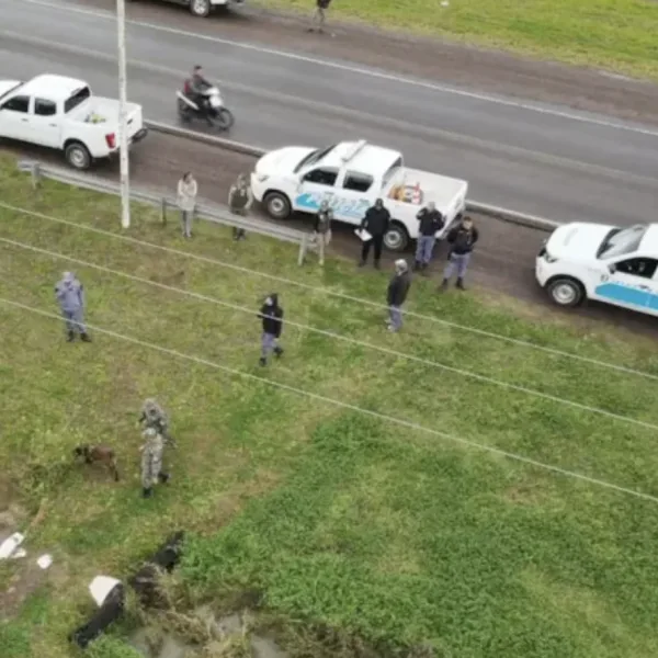Chaco: encontraron a la joven de 13 años que había desparecido el miércoles